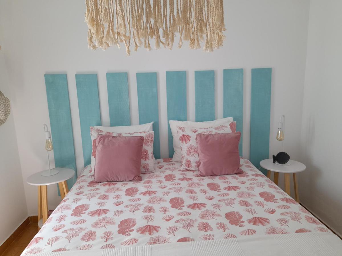 Carlo'S Beach Guest House Praia de Odeceixe Exterior photo