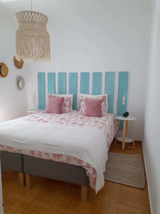 Carlo'S Beach Guest House Praia de Odeceixe Exterior photo